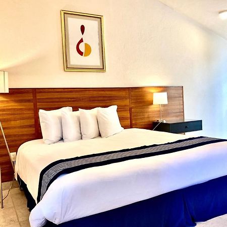 Arawi Hotel Boutique Valle de Bravo Buitenkant foto