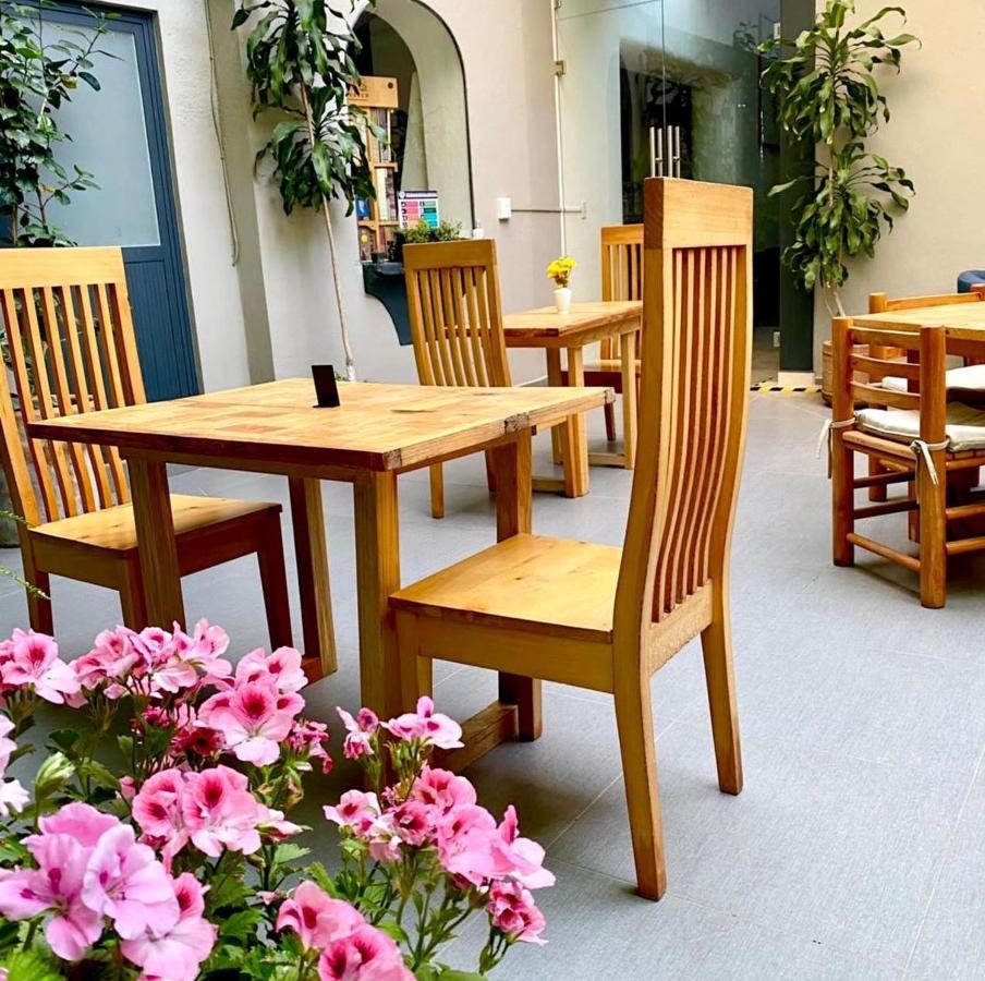 Arawi Hotel Boutique Valle de Bravo Buitenkant foto