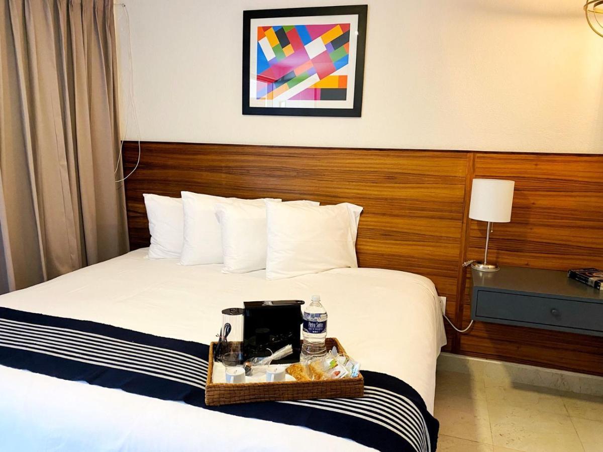 Arawi Hotel Boutique Valle de Bravo Buitenkant foto