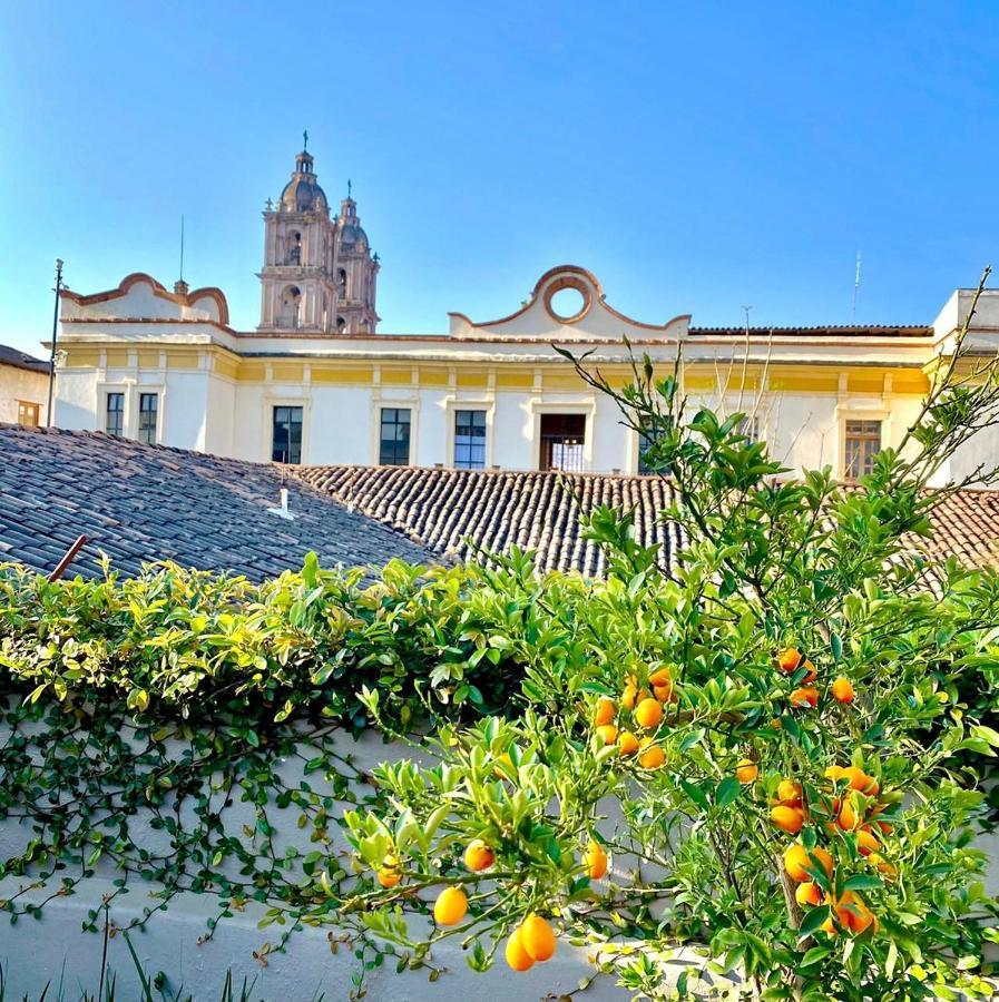 Arawi Hotel Boutique Valle de Bravo Buitenkant foto