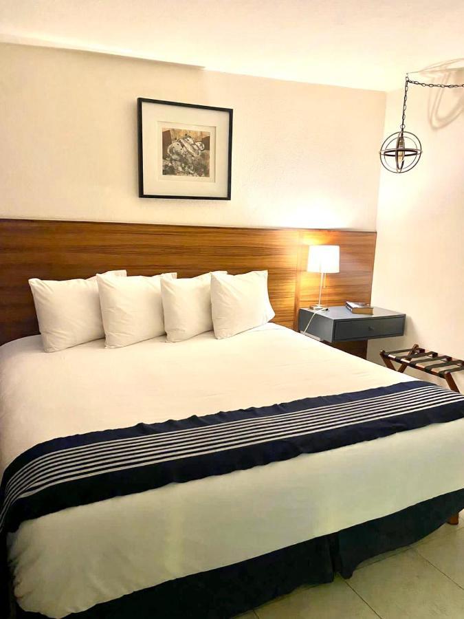 Arawi Hotel Boutique Valle de Bravo Buitenkant foto