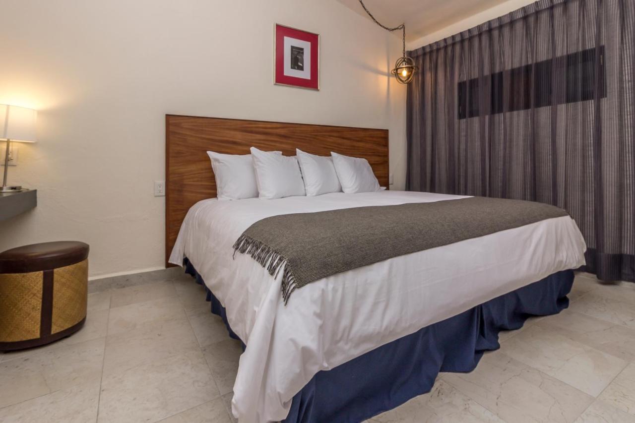 Arawi Hotel Boutique Valle de Bravo Buitenkant foto