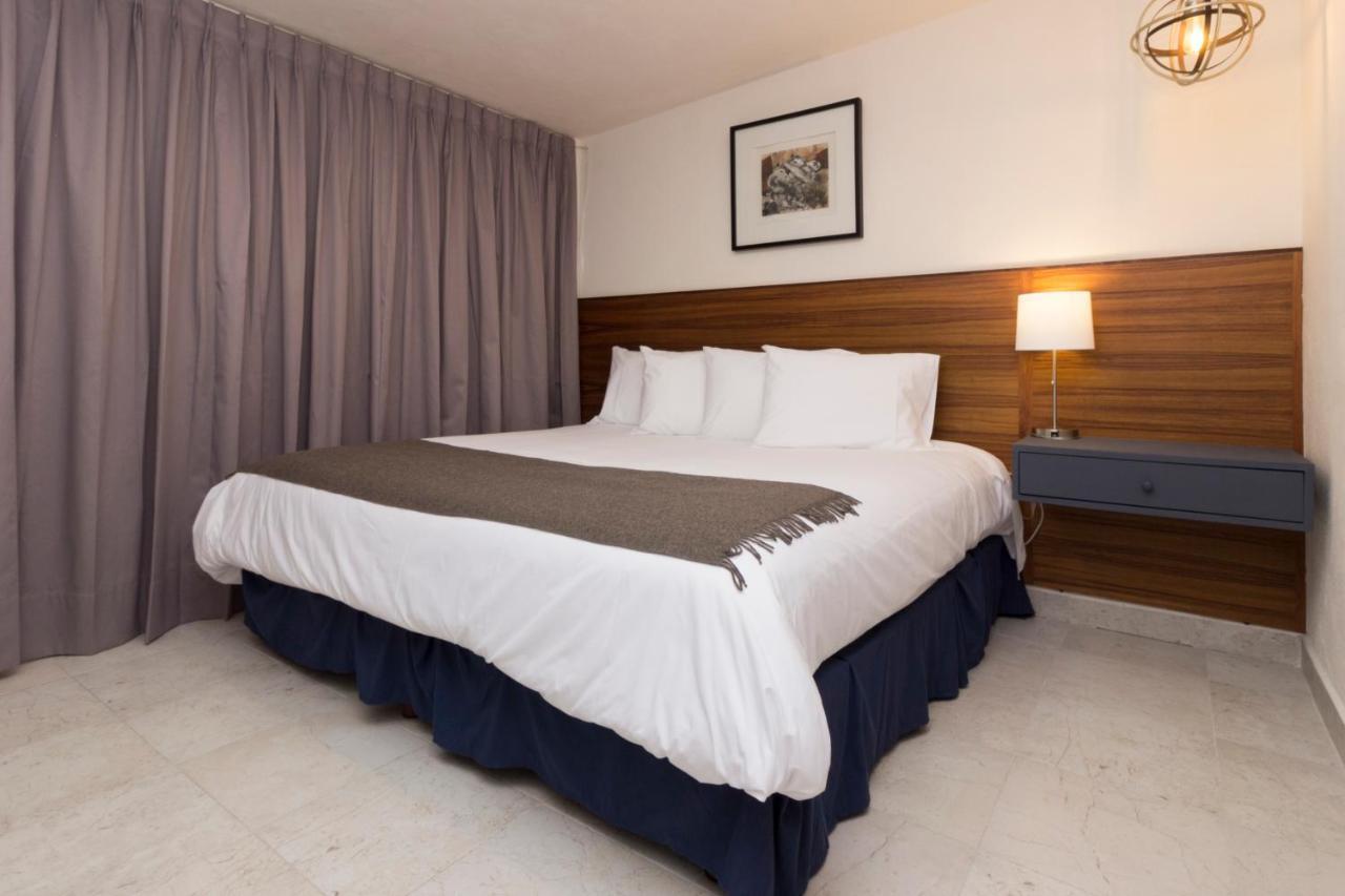 Arawi Hotel Boutique Valle de Bravo Buitenkant foto
