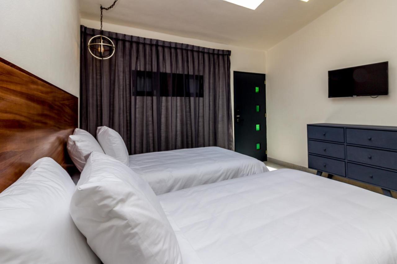 Arawi Hotel Boutique Valle de Bravo Buitenkant foto