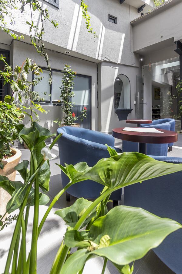Arawi Hotel Boutique Valle de Bravo Buitenkant foto